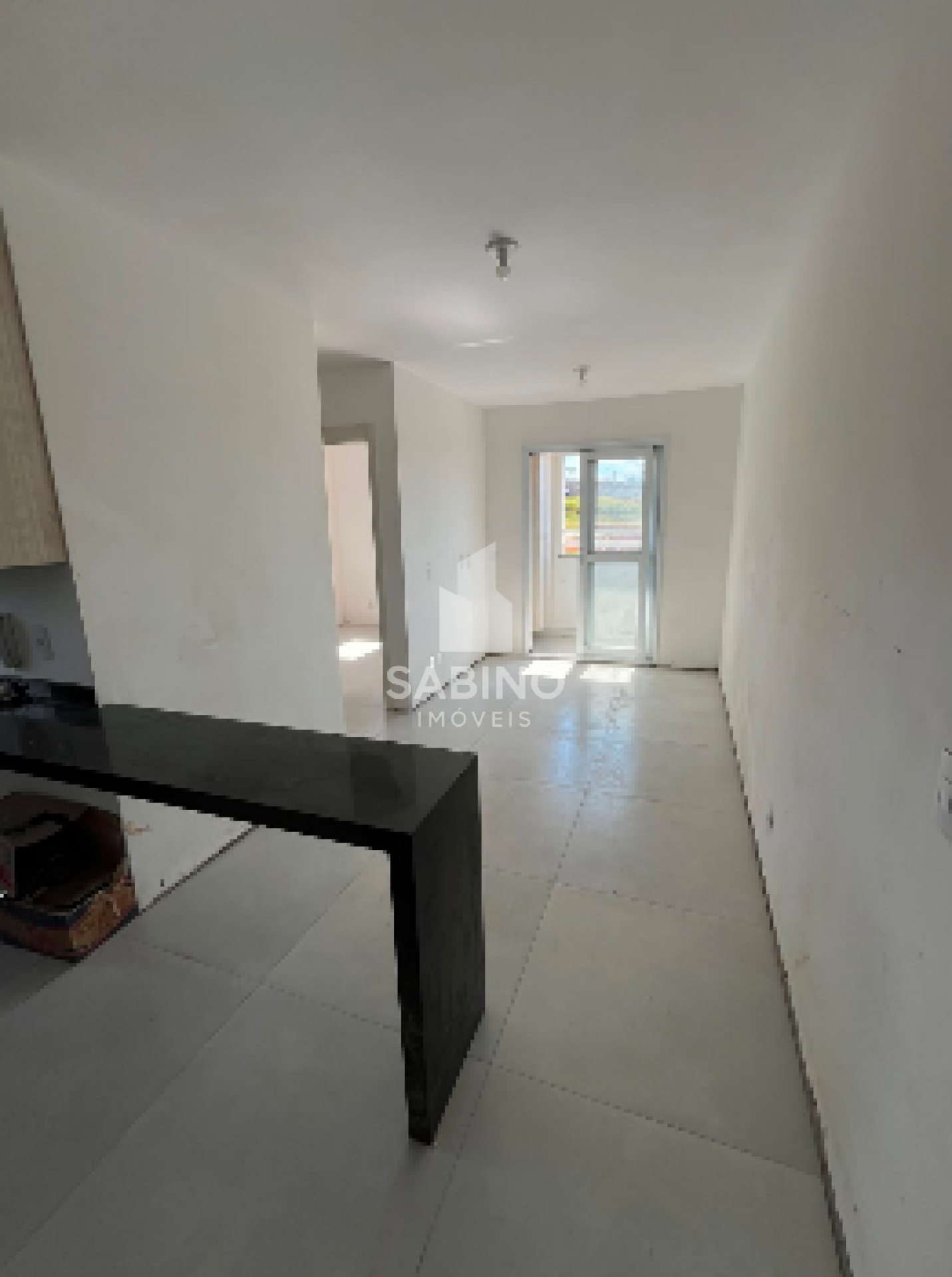 Apartamento para locação no Residencial Sou Viver Florença – Jardim das Paineiras I