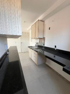 Apartamento para locação no Residencial Sou Viver Florença – Jardim das Paineiras I