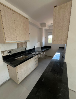 Apartamento para locação no Residencial Sou Viver Florença – Jardim das Paineiras I