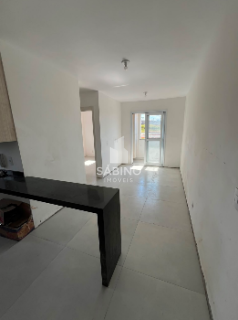 Apartamento para locação no Residencial Sou Viver Florença – Jardim das Paineiras I