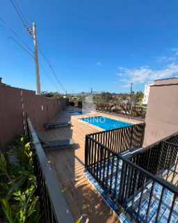Apartamento para locação no Residencial Sou Viver Florença – Jardim das Paineiras I