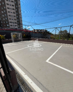 Apartamento para locação no Residencial Sou Viver Florença – Jardim das Paineiras I