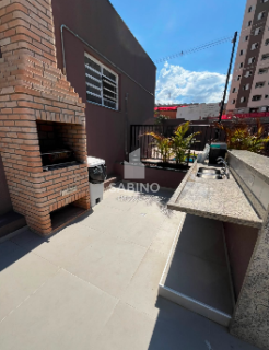 Apartamento para locação no Residencial Sou Viver Florença – Jardim das Paineiras I