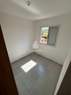 Apartamento para locação no Residencial Sou Viver Florença – Jardim das Paineiras I
