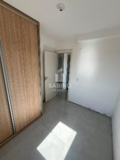 Apartamento para locação no Residencial Sou Viver Florença – Jardim das Paineiras I