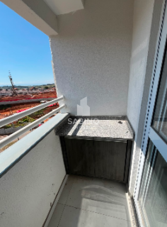 Apartamento para locação no Residencial Sou Viver Florença – Jardim das Paineiras I