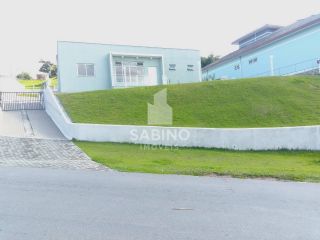 Casa à venda no Condomínio Mirante do Vale