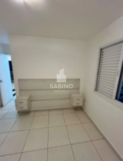 Apartamento para locação no Residencial Mediterrâneo - Palmeiras de São Jose