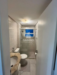 Apartamento para locação no Residencial Mediterrâneo - Palmeiras de São Jose