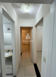 Apartamento para locação no Residencial Mediterrâneo - Palmeiras de São Jose