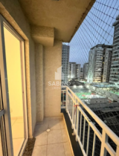 Apartamento para locação no Residencial Mediterrâneo - Palmeiras de São Jose