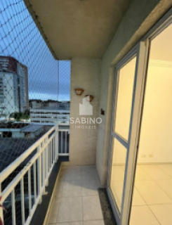 Apartamento para locação no Residencial Mediterrâneo - Palmeiras de São Jose