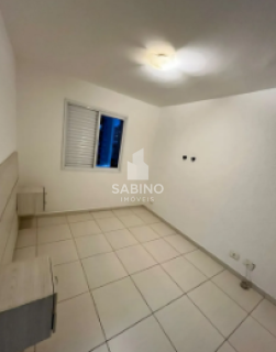 Apartamento para locação no Residencial Mediterrâneo - Palmeiras de São Jose