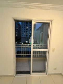 Apartamento para locação no Residencial Mediterrâneo - Palmeiras de São Jose