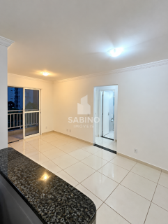 Apartamento para locação no Residencial Mediterrâneo - Palmeiras de São Jose