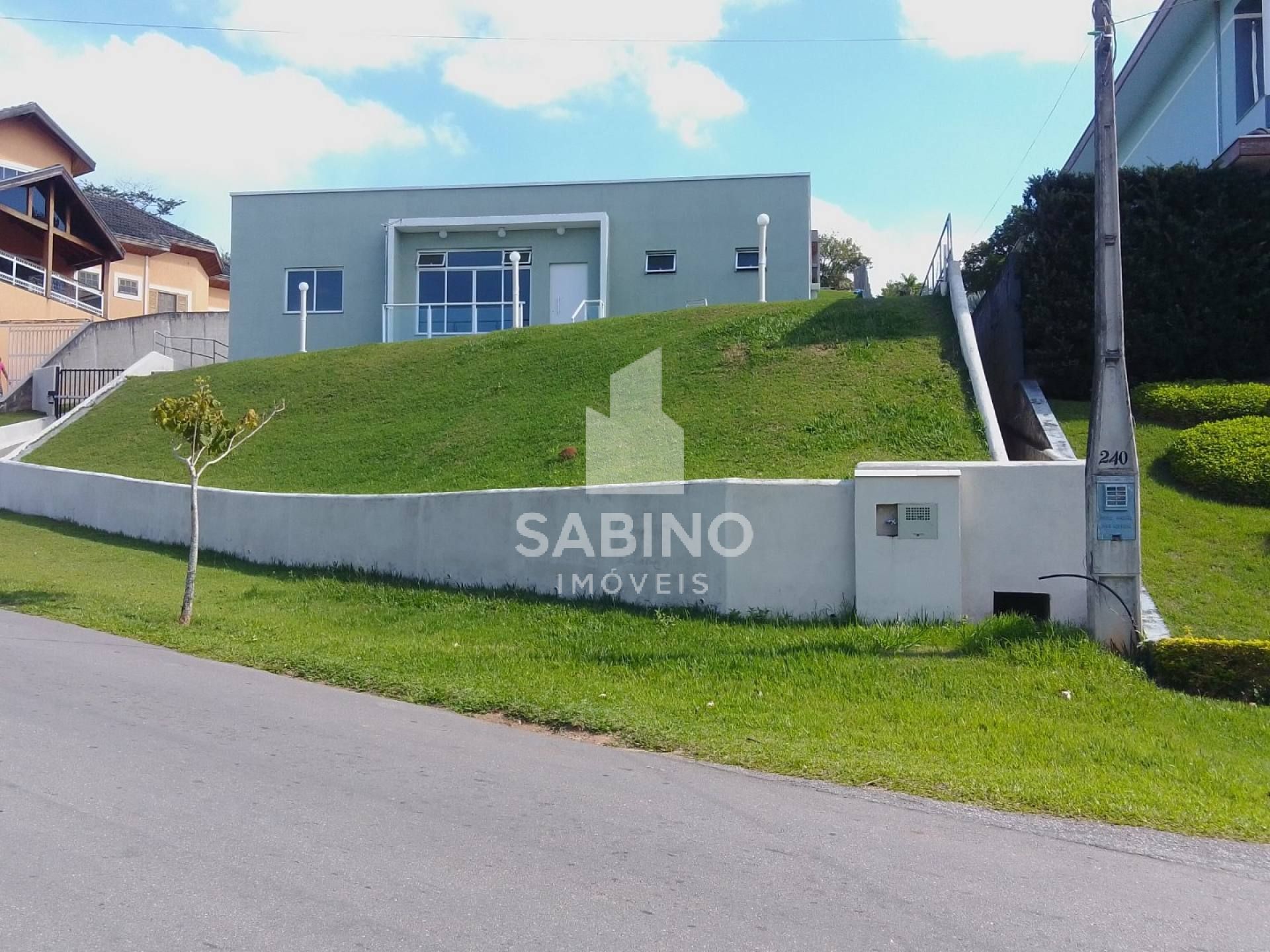 Casa para locação no Condomínio Mirante do Vale