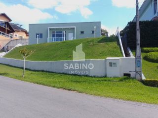 Casa para locação no Condomínio Mirante do Vale