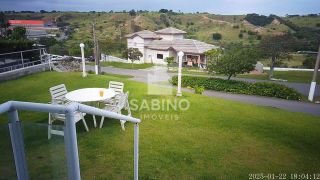 Casa para locação no Condomínio Mirante do Vale