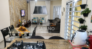 SOBRADO À VENDA – JARDIM SÃO JUDAS TADEU
