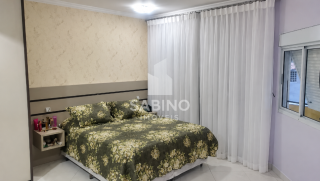SOBRADO À VENDA – JARDIM SÃO JUDAS TADEU