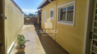 SOBRADO À VENDA – JARDIM SÃO JUDAS TADEU