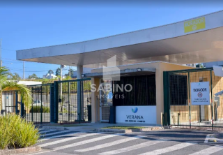 Terreno à venda no Condomínio Verana – São José dos Campos