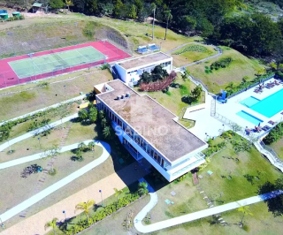 Terreno à venda no Condomínio Verana – São José dos Campos