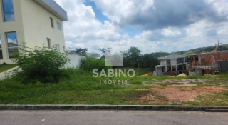 Terreno à venda no Condomínio Verana – São José dos Campos