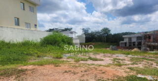 Terreno à venda no Condomínio Verana – São José dos Campos