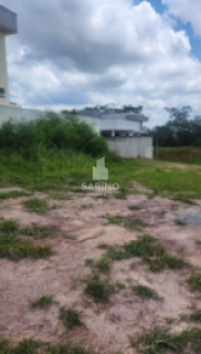 Terreno à venda no Condomínio Verana – São José dos Campos