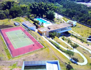 Terreno à venda no Condomínio Verana – São José dos Campos