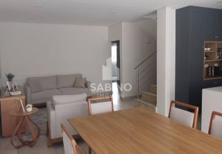 SOBRADO À VENDA NO CONDOMÍNIO CRYSTAL PARK | PARQUE CALIFÓRNIA – JACAREÍ