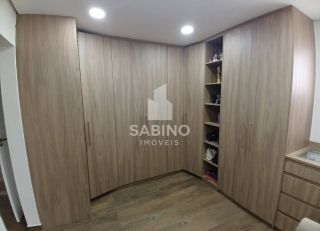 SOBRADO À VENDA NO CONDOMÍNIO CRYSTAL PARK | PARQUE CALIFÓRNIA – JACAREÍ