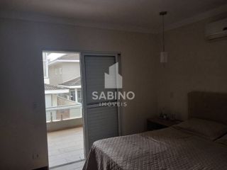 SOBRADO À VENDA NO CONDOMÍNIO CRYSTAL PARK | PARQUE CALIFÓRNIA – JACAREÍ