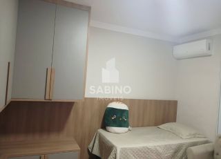SOBRADO À VENDA NO CONDOMÍNIO CRYSTAL PARK | PARQUE CALIFÓRNIA – JACAREÍ