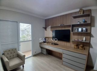 SOBRADO À VENDA NO CONDOMÍNIO CRYSTAL PARK | PARQUE CALIFÓRNIA – JACAREÍ