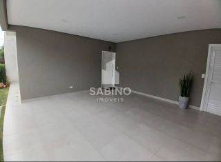 SOBRADO À VENDA NO CONDOMÍNIO CRYSTAL PARK | PARQUE CALIFÓRNIA – JACAREÍ