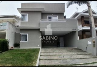 SOBRADO À VENDA NO CONDOMÍNIO CRYSTAL PARK | PARQUE CALIFÓRNIA – JACAREÍ