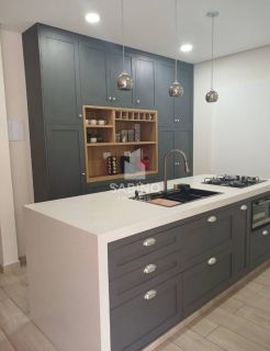 SOBRADO À VENDA NO CONDOMÍNIO CRYSTAL PARK | PARQUE CALIFÓRNIA – JACAREÍ