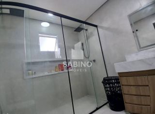 SOBRADO À VENDA NO CONDOMÍNIO CRYSTAL PARK | PARQUE CALIFÓRNIA – JACAREÍ