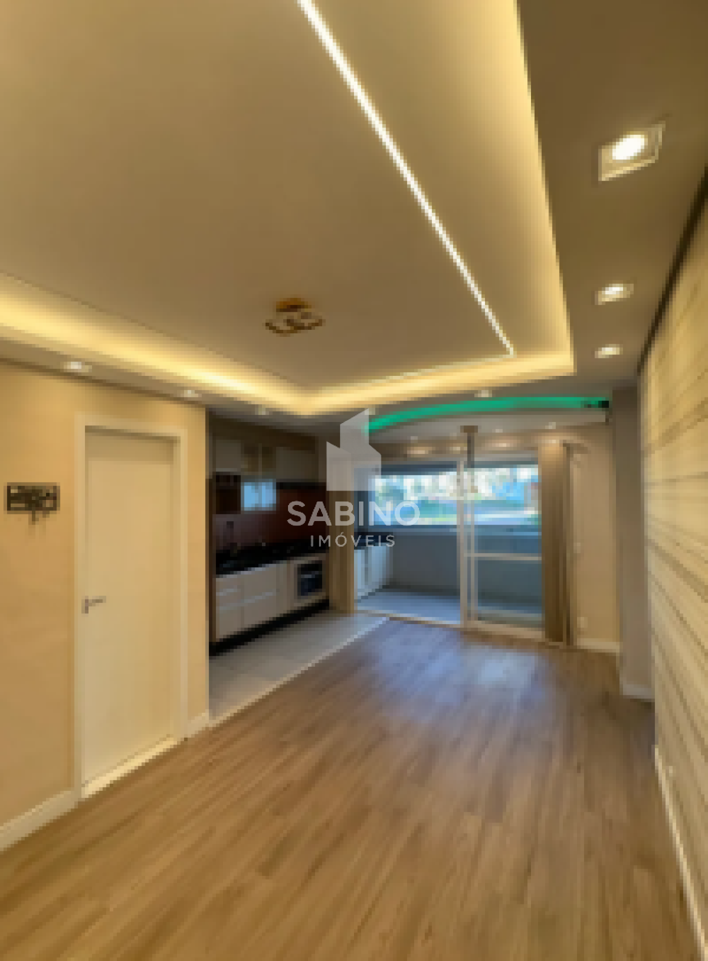Apartamento à venda no Condomínio Blue View