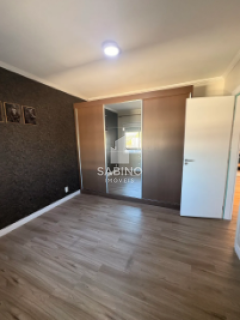 Apartamento à venda no Condomínio Blue View