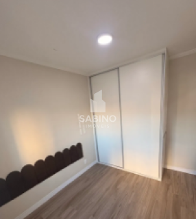 Apartamento à venda no Condomínio Blue View