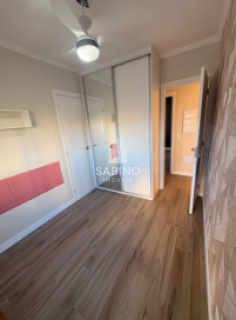 Apartamento à venda no Condomínio Blue View