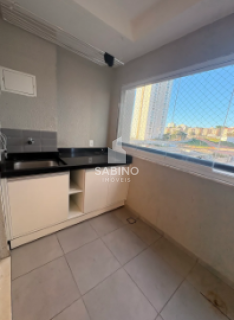 Apartamento à venda no Condomínio Blue View