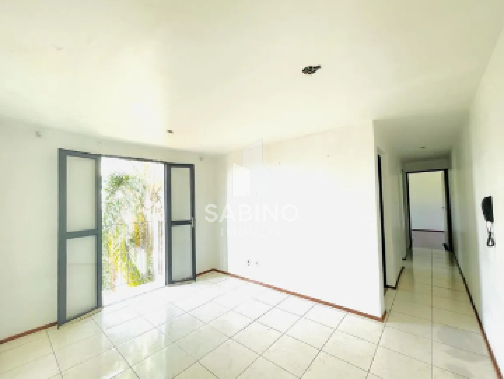 Apartamento à venda no Condomínio Residencial Primavera – Bosque dos Eucaliptos | São José dos Campos/SP