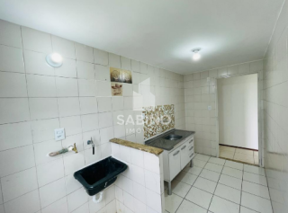 Apartamento à venda no Condomínio Residencial Primavera – Bosque dos Eucaliptos | São José dos Campos/SP