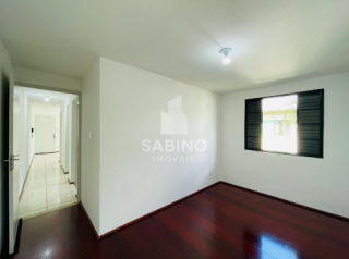Apartamento à venda no Condomínio Residencial Primavera – Bosque dos Eucaliptos | São José dos Campos/SP