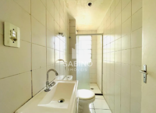 Apartamento à venda no Condomínio Residencial Primavera – Bosque dos Eucaliptos | São José dos Campos/SP