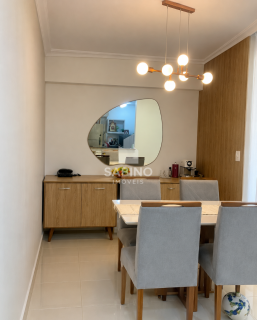 Apartamento à venda | Edifício Turiaçu – Parque Industrial